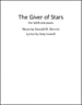 The Giver of Stars